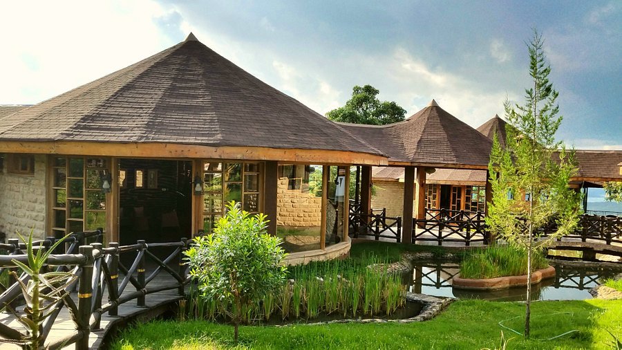 Dunia camp